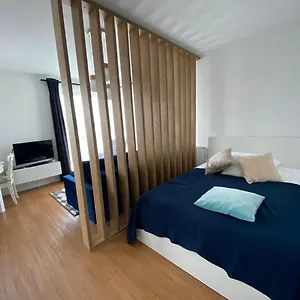 Apartament Pola Kolberg